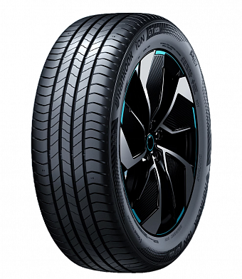 ���� ���� Hankook iON GT IK41